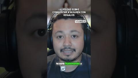 La Verdad Sobre Conquistar a Alguien con Regalos #laescupideradelsalty