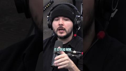 Universities Are Conceptually Dead #shorts