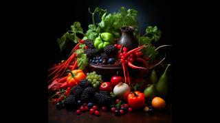 Health is Wealth!