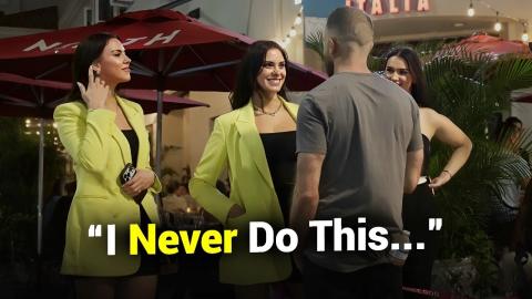 How To Pickup Girls With A 100% Success Rate