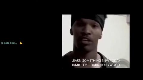 Darkside of Hollywood!!!