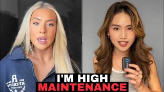 Modern Women SHOCKED That Men Won't Date Them