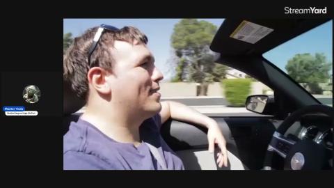 A REACTION VIDEO TO A DOCUMENTARY ON THE PUA INDUSTRY