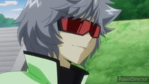 Caio o mangina destruido pela libido