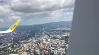 Good Bye Guatemala I’m Not Going To Miss You