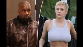 MGTOW Christian:  Is Kanye Behind Bianca's Provocative Image?