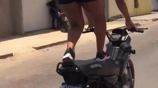 Perigosamente previsível