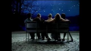Sixpence None The Richer - Kiss Me (Official Music Video)