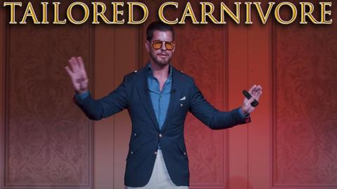 5   Tailored Carnivore
