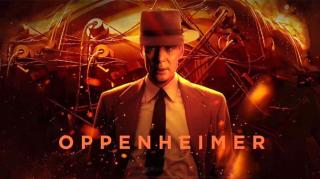 Oppenheimer  (2023 - full movie 1080P) Movies Every Man Needs To See Series