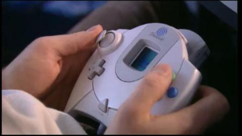 SEGA UK Dreamcast Dreamarena online promotion short