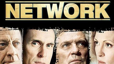 Network (1976 - full movie 720P) Movies Every Man Needs To See Series