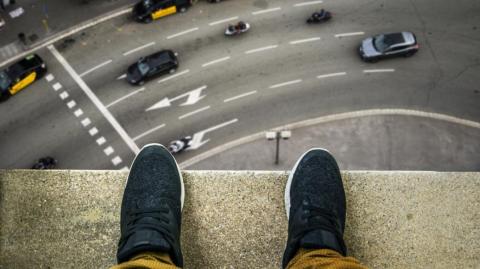 BITCOIN, causará muitas mortes!