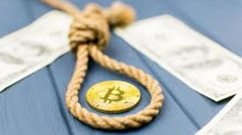 KORVOS O BLACKPILLADOR - BITCOIN causará muitas mortes!