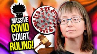 The MOST IMPORTANT Covid Court Ruling Out of Canada THAT YOU'VE NEVER HEARD OF! Viva Frei Vlawg
