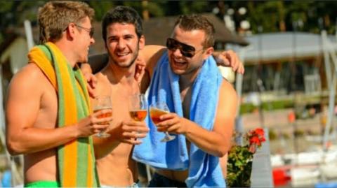 RACCOONING RACCOON - BRODERAGEM _ BROMANCE(720P_HD)