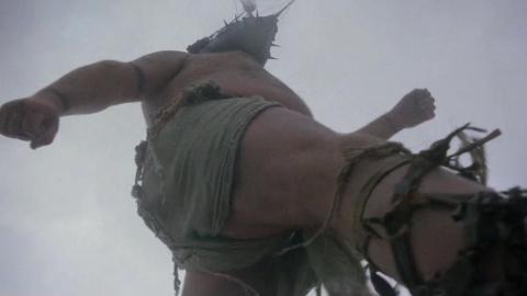 Big Men ARE Sexy Men