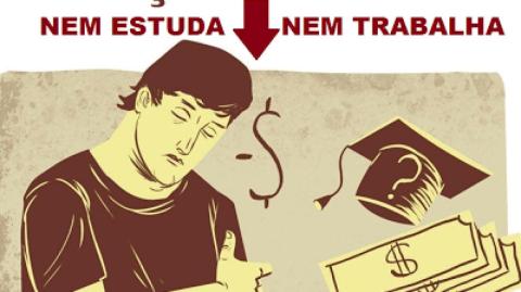 Nem nem: Empregos e autonomia!