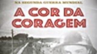 A Cor da Coragem | a Guerra de um Menino - Julian Kulski