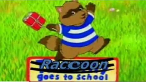 RACCOON - A ESCOLINHA DO MESTRE RAKUN_(720P_HD)