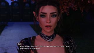 Being A DIK S3 Ep10 Pt. 8: The DIKs Go Camping! (W/DP)