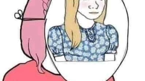 Korvos O Blackpillador - mulher honrada - MENTIRAM novamente pra você!
