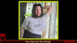 Your Date and Your Buddy