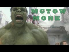 3emale nature in 3 minutes Cousens Edition