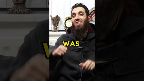 THE DISSIDENT AND HIS MILITIA! #brohajji #iraq #islam