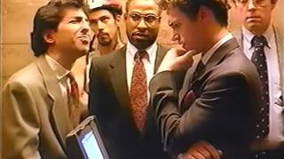 Introduction to Microsoft Excel 1990