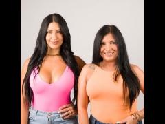 Podcast-Thots @MostlyPeacefulLatinas  Want Men To Die?!?!?