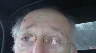 The Judge Is Not The Father...