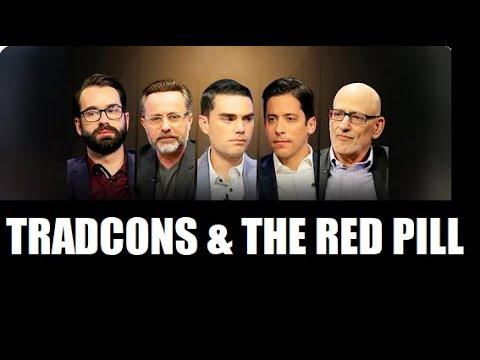 Will Tradcons Admit Women Need to Step Up?