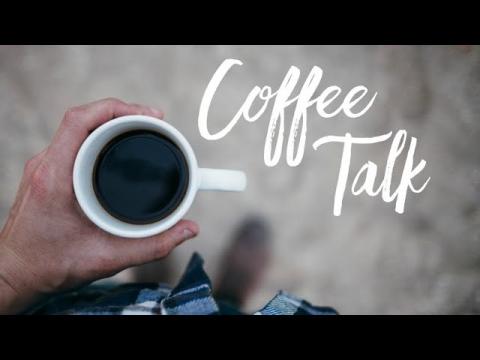 What's New in the NEWS Today? Time for Coffee Talk LIVE Podcast! 2-26-24 Opinion
