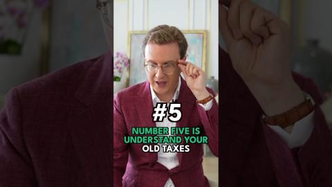 9 Essential Steps for a Permanent Move