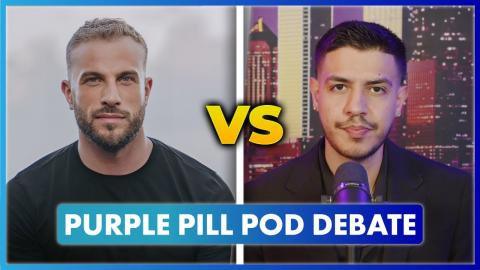 Is Pickup Or Social Circle Game Better - DEBATE