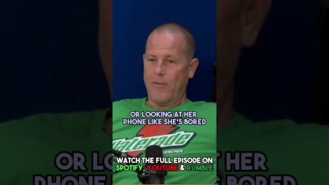 She's Just Not That Into You