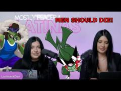 UCW Show #310- 'Trad' Latinas Want Men To DIE?! @ChitinChazz