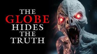 BEYOND THE ICE WALL OF ANTARCTICA