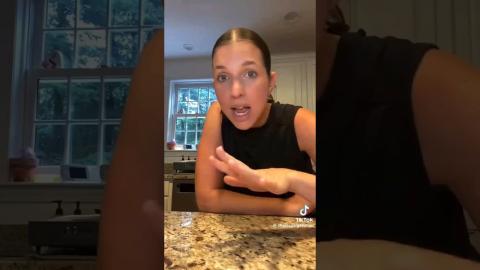 Braindead Millennial Has A Spending Problem