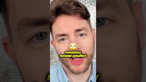 you cringe, you lose