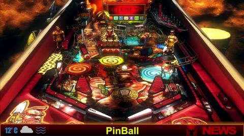 PinBall