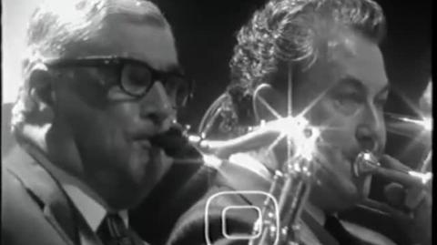 Propellerheads feat- Miss Shirley Bassey - History Repeating