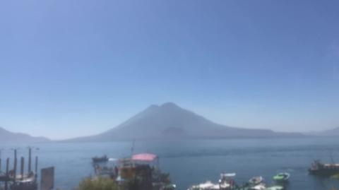 Why JBW Doesn’t Work In Guatemala & Tour Of Panajachel On Lake Atitlan