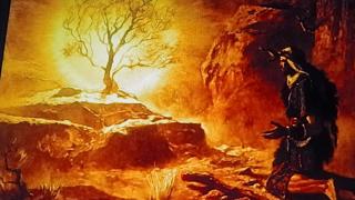 BIBLE READING:   How Did God Harden Pharoah's Heart? (part 2)