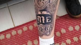 A Resposta da patriciaalmeiida sobre Milagres e Curas Sobrenaturais!