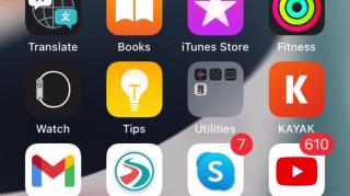 How To Record Your Screen On The iPhone