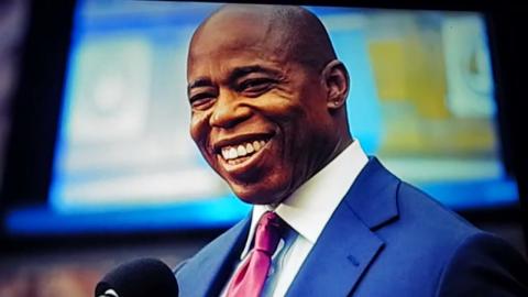 Red Pill:  Don't Cry About It Now Mr. Mayor Man, "Smile Even though Your Heart is Aching"