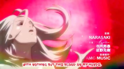 Deadman Wonderland | Opening/Abertura