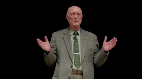 5G & WiFi with Barry Trower.